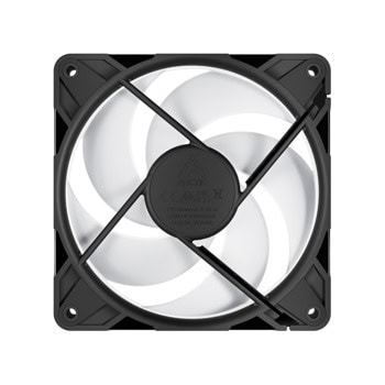 Arctic P12 Pro Reverse A-RGB ACFAN00322A | JAR Computers Arctic P12 Pro Reverse A-RGB ACFAN00322A
