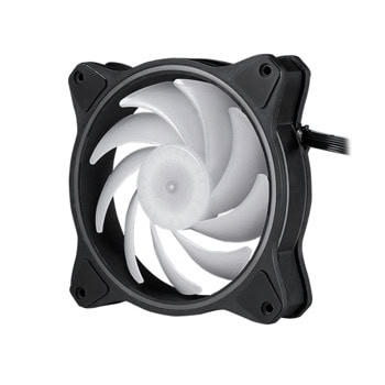 Chieftec ZF-1225RGB