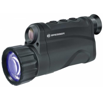 Bresser Night Vision 5x50 with record function