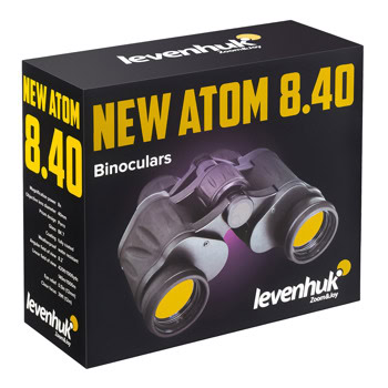 levenhuk new atom 8x40 | JAR Computers levenhuk new atom 8x40