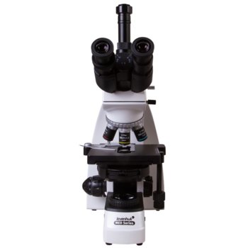 Тринокулярен микроскоп Levenhuk MED 45T
