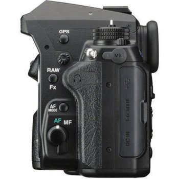 Pentax K-3 II