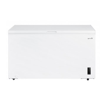 Фризер Arielli ACF-543CNE, клас E, 418 л. обем, свободностоящ, 269 kWh/годишно, бял | JAR Computers Фризер Arielli ACF-543CNE