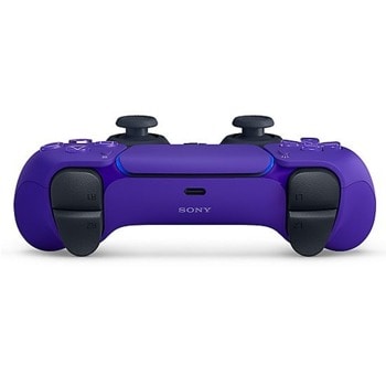 PlayStation DualSense Wireless Galactic Purple Раз