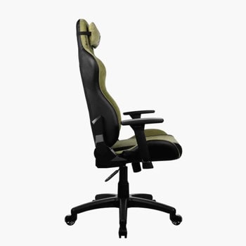 Arozzi Avanti Soft Fabric зелен | JAR Computers Arozzi Avanti Soft Fabric зелен
