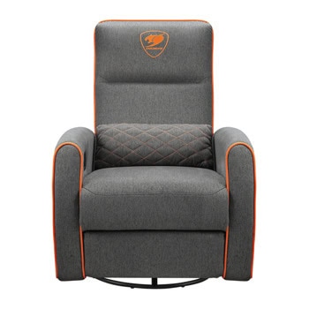cougar gaming fidom gray cgr-fdf-gro