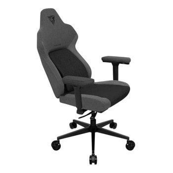 ThunderX3 CORE Smart Mesh Black GAGC-393