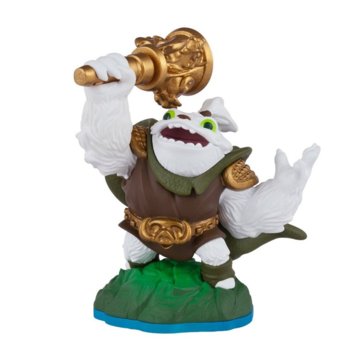 Skylanders Swap Force New Core Zoo Lou