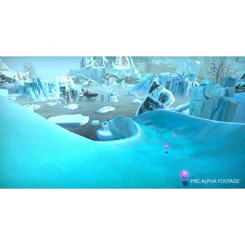 Ice Age: Scarts Nutty Adventure Xbox One