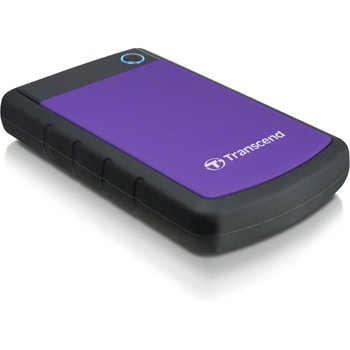 Transcend StoreJet 25H3 4TB TS4TSJ25H3P