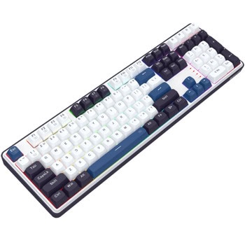 Redragon Wyvern K689WBB-RGB