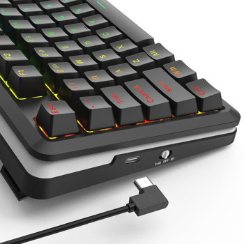 Redragon Stormrazor Pro K713RGB-PRO