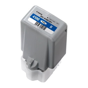 canon pfi-4100b 6786c001aa