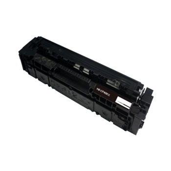 HP 201X High Capacity Black (CF400X)