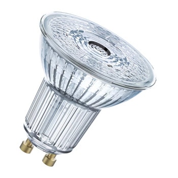 LED крушка Ledvance PAR16 50 36° 3000K AC45696