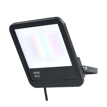 Ledvance SMART+ Wifi Floodlight 100W RGB+W