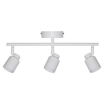 ledvance led spot primal 3xgu10 white