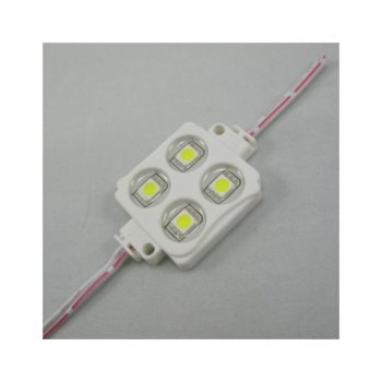 LED модул ORAX O-M4W-IP65, 0.72W, DC 12V, 72lm | JAR Computers LED модул ORAX O-M4W-IP65
