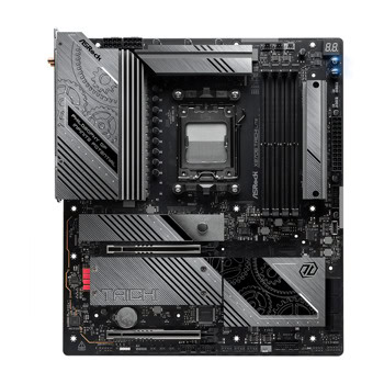 ASRock X870E Taichi Lite 90-MXBPA0-A0UAYZ