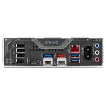 GIGABYTE X870 GAMING WIFI 6