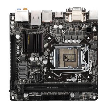 ASRock B85M-ITX