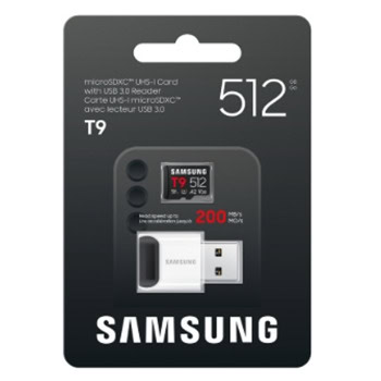 Samsung MB-MH512TB/WW