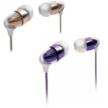 Слушалки Philips SHE9620