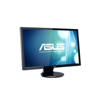 24 ASUS VE247T