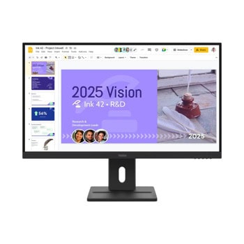 Lenovo ThinkVision E27Q-40 Разопакован продукт | JAR Computers Lenovo ThinkVision E27Q-40 Разопакован продукт