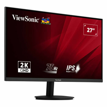 ViewSonic VA2708-2K-HD-2