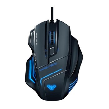 AULA Ghost Shark Expert Gaming Mouse