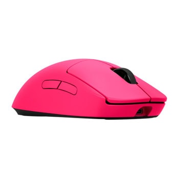 Logitech G Pro 2 Lightspeed Pink 910-007309