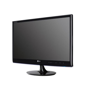 Монитор 21.5" (54.61 cm) LG M2280D-PZ Digital TV Tuner, FULL HD LED, 5ms, 5 000 000:1 250cd/m2, 2xHDMI, SCART, USB, колонки, дистанционно, 3г | JAR Computers LG M2280D-PZ Digital TV Tuner