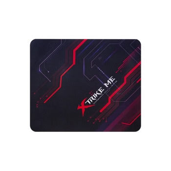 Подложка за мишка Xtrike ME MP-005 - Size S, разноцветна, 320 x 270 x 2 мм | JAR Computers Подложка за мишка Xtrike ME MP-005