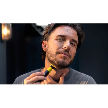 Philips OneBlade 360 with Connectivity QP4631/30