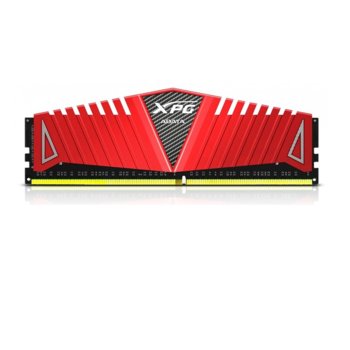 Памет 8GB DDR4 3600MT/s, A-Data XPG Z1 AX4U360038G17-BRZ1, 1.35V, Bulk | JAR Computers 8GB DDR4 3600MHz A-Data XPG Z1 Bulk