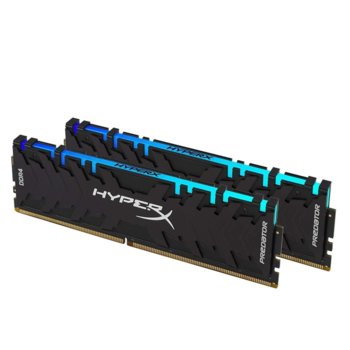 Kingston HyperX Predator RGB 32GB (2x16GB)