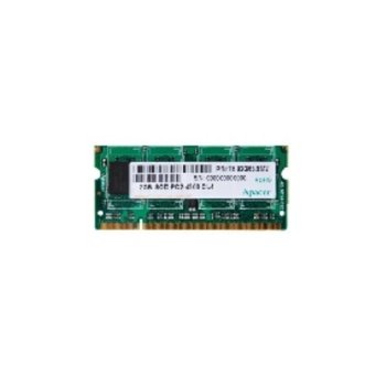 Apacer 1GB SODIMM PC5300