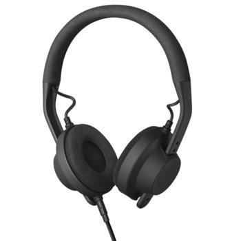 Слушалки AIAIAI TMA-2 ALL-ROUND, микрофон, модулни, 40мм говорители, 1.2m сваляем кабел, бутон за разговори, черни | JAR Computers AIAIAI TMA-2 ALL-ROUND