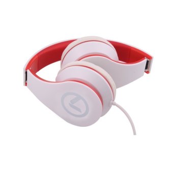 Amplify Low Ryders White-Red AM2003/WR