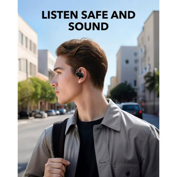 Anker soundcore V20i - Black A3876G11