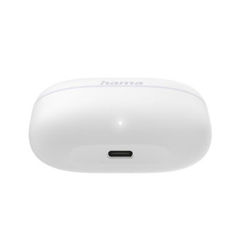 Hama Freedom Buddy II White 221759