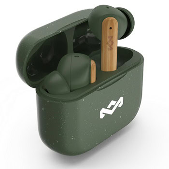 слушалки house of marley little bird tws green | JAR Computers слушалки house of marley little bird tws green