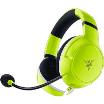 Razer Essential Duo Bundle for Xbox - lime