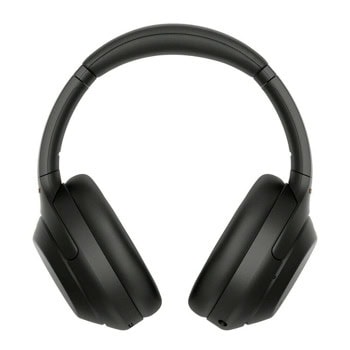 Sony WH-1000XM4 Black