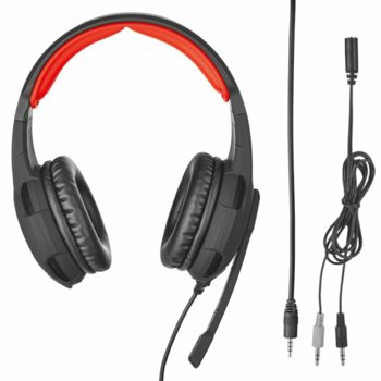 Trust GXT 310 Gaming Headset 21187