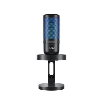 Микрофон BOYA K3 Black