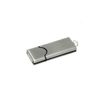 Памет 8GB USB Flash, Estillo SD-78, метална | JAR Computers Estillo SD-78 8GB