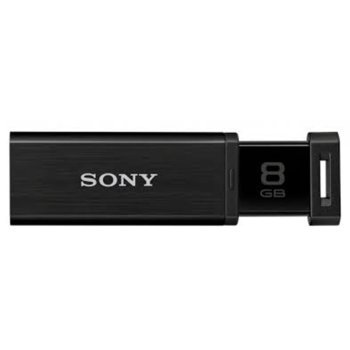 Памет 8GB Sony, USB 3.0, черна | JAR Computers Sony 8GB USB 3.0, 226MB/sec