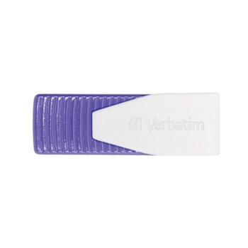 Verbatim 64GB USB 2.0 Swivel